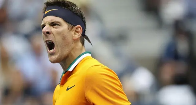 Us Open: Nadal forfait, del Potro finale