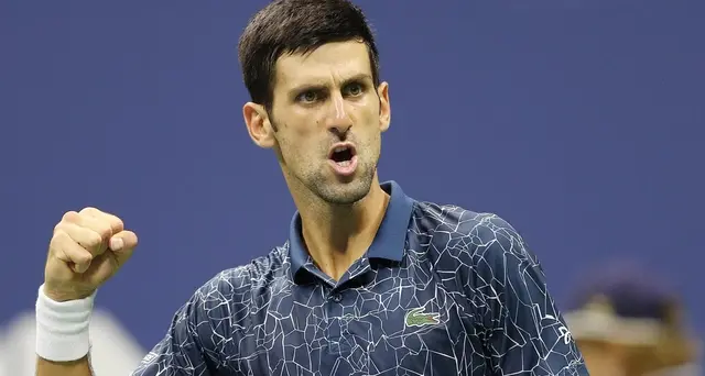 Us Open: Djokovic in finale,Nishikori ko