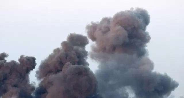 Siria, nuovi raid russi su Idlib