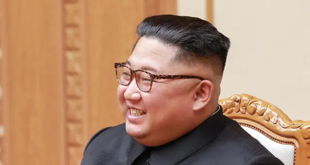 Mosca, Kim pronto a visitare la Russia