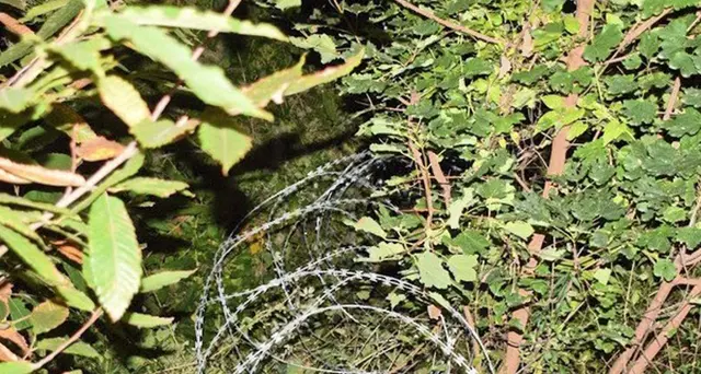Tensioni con No Tav in Valle di Susa