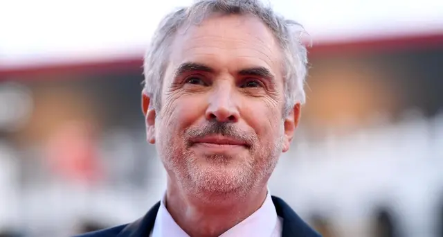 Venezia 75, Leone d'Oro a Roma di Cuaron