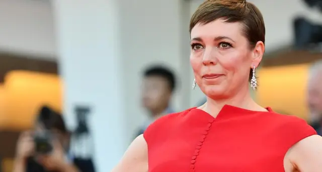 Coppa Volpi femminile a Olivia Colman
