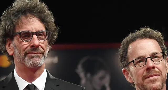 Venezia, migliore sceneggiatura ai Coen