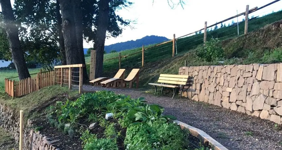Salorno, relax nella natura lungo il percorso Kneipp