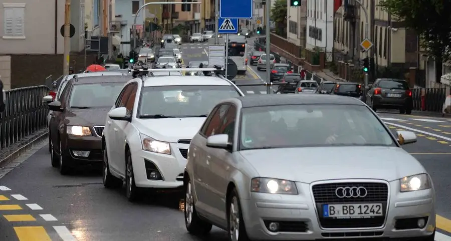 Code in viale Druso, riprogrammati i semafori