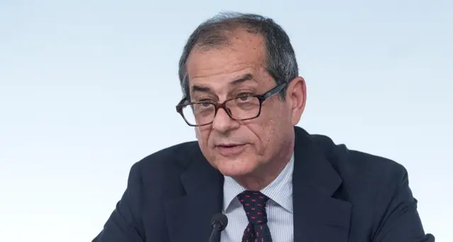 Tria, linea prudente anche con Europa