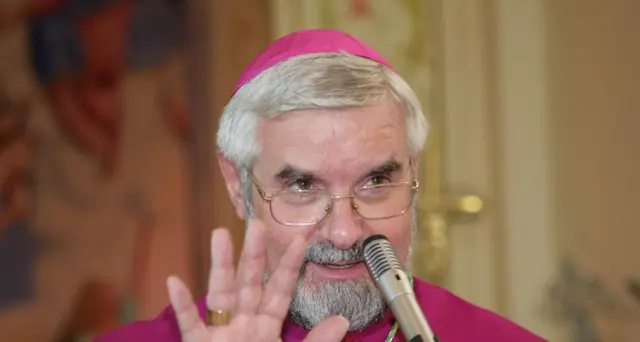 Monsignor Bregantini: bene la legge sulla domenica