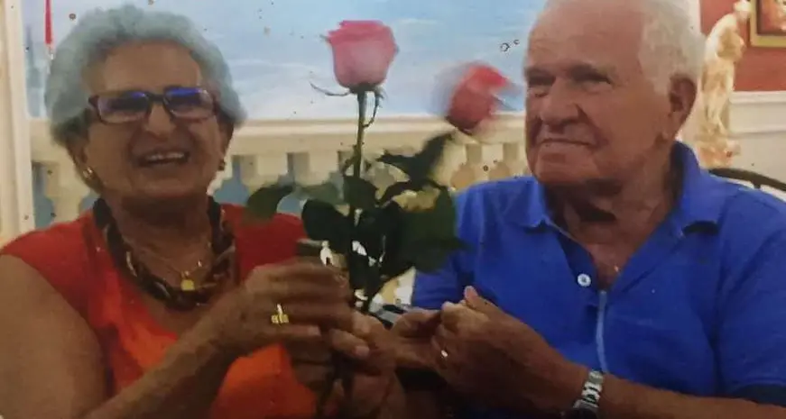 Matrimonio da record in casa Coral