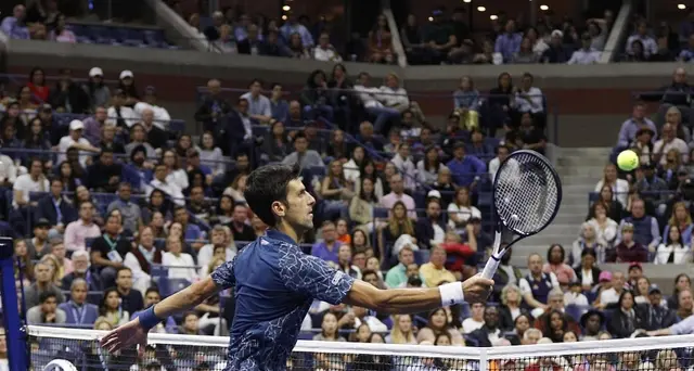 Djokovic vince terzo titolo Us Open