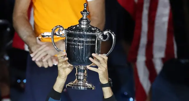 Djokovic 'speciale eguagliare Sampras'