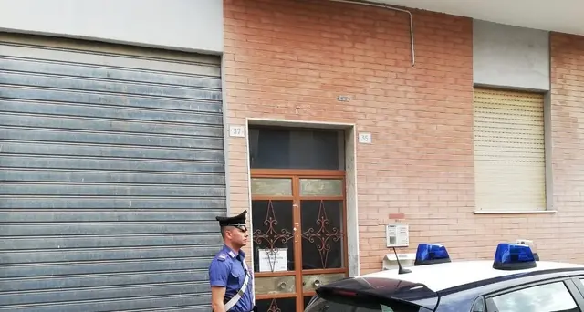Accoltella prete, arrestato a Cagliari