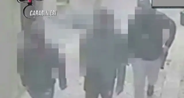 Agguati a Bitonto, tre arresti