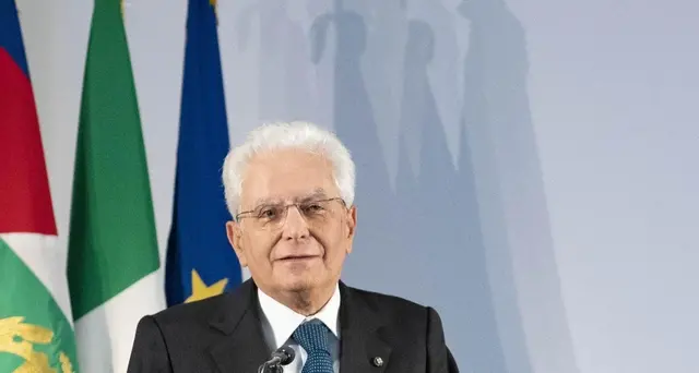 Alluvione Livorno: Mattarella,più rigore