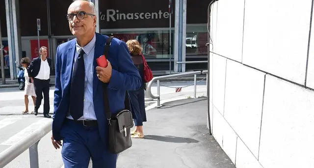 Pm a famigliari vittime Morandi: fiducia
