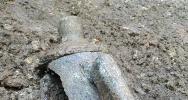 Bonisoli, ritrovamento monete è epocale