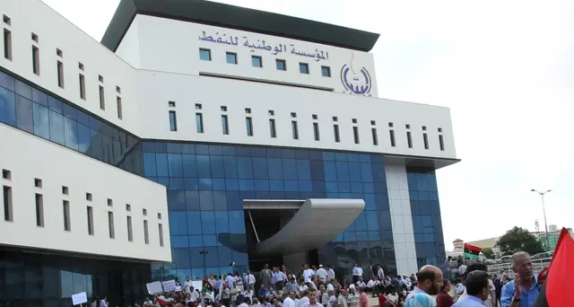 Attacco Noc Tripoli,morti 6 attentatori