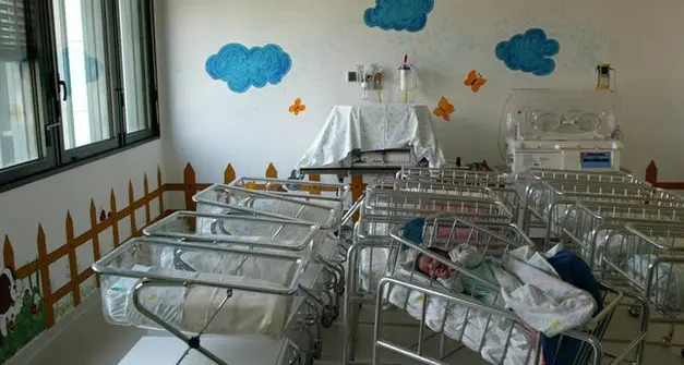 In Alto Adige il più alto tasso di fertilità in campo nazionale