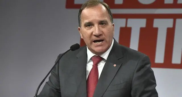 Svezia, Lofven, centrodestra ci incontri