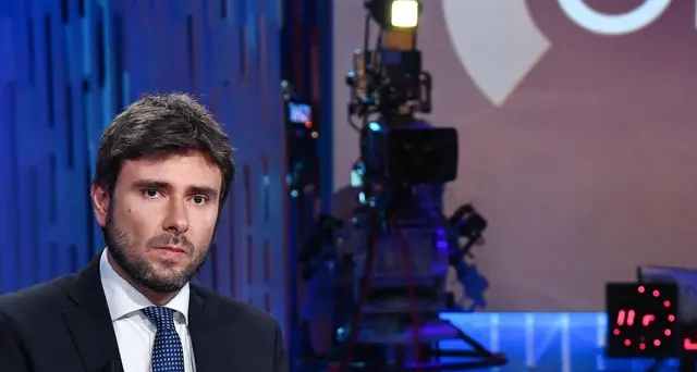 Di Battista, Lega restituisca maltolto