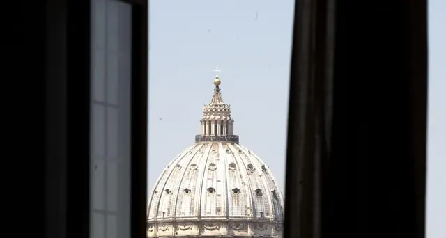 Solidarietà C9 a Papa,attesi chiarimenti