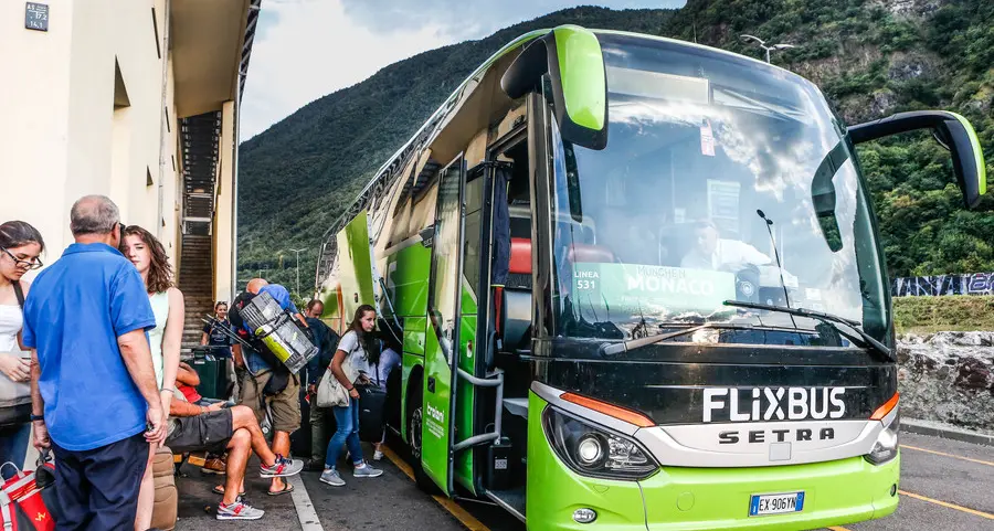 Flixbus vuole la fermata in viale Trento