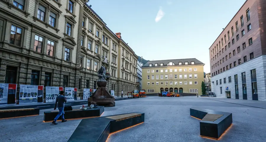 «Ma io difendo Piazza Magnago»