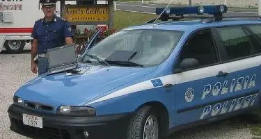 In Alto Adige 5 patenti ritirate per alcol e droga