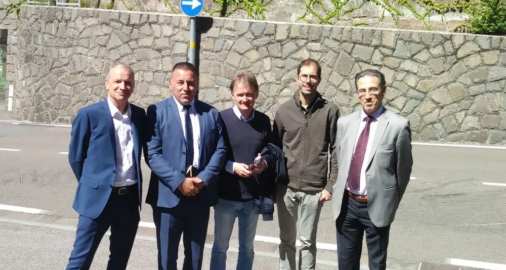 Bolzano, presto una fermata dell'autobus più adeguata in via Josef Mayr Nusser