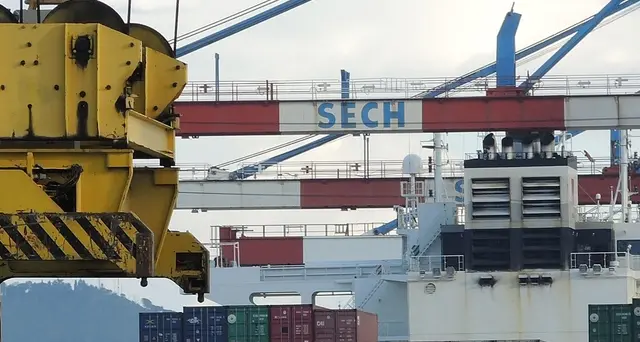 Pronto collegamento tir porto Genova-A7