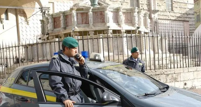 Cartomante nasconde fisco 4 milioni euro