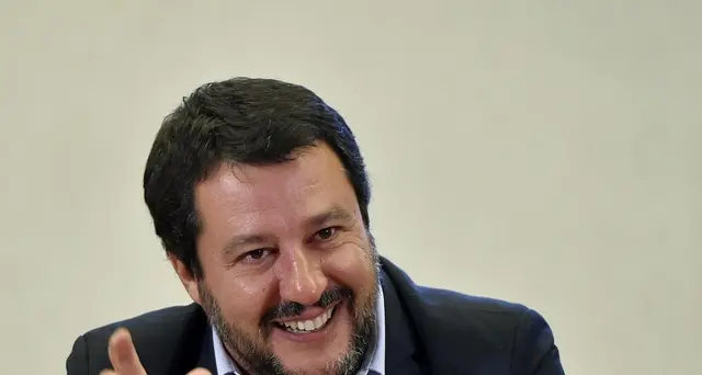 Al Viminale riunione Lega su manovra