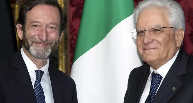 Amb.Berlino, Italia non è un pericolo