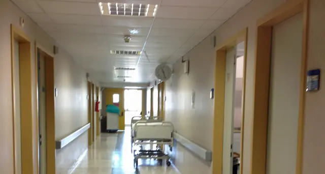 Sospetta legionella,morta donna a Torino