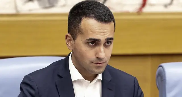 Di Maio, da media odio verso di noi