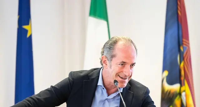 Zaia, ok tridente, non emerga una realtà