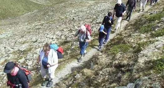 Ambiente, 750 mila euro per il Parco dello Stelvio