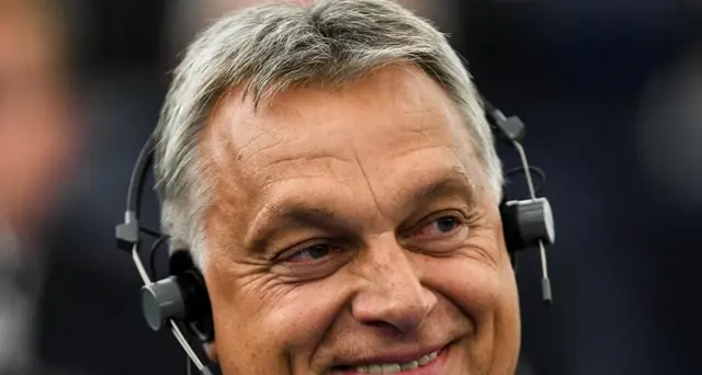 Lega, Orban un eroe contro Ue sovietica