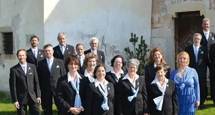Domenica ritorna la «Messa cantata» a San Domenico