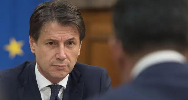 Conte, senza intervento molti morti