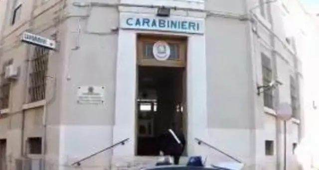 Droga e violenta minore,arrestato 53enne
