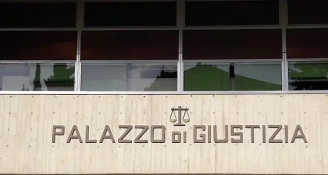 Picozzi, da Traini gesto organizzato