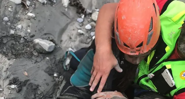 Morti torrente: 7 informazioni garanzia