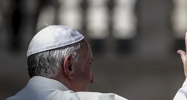 Papa autorizza indagine su finanze Coro