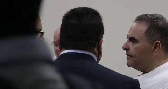 Salvador, 10 anni a ex presidente Saca