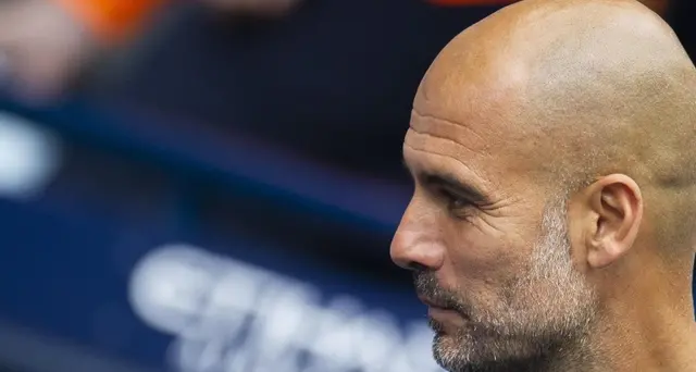 Guardiola,vorrei chiudere in Masia Barca