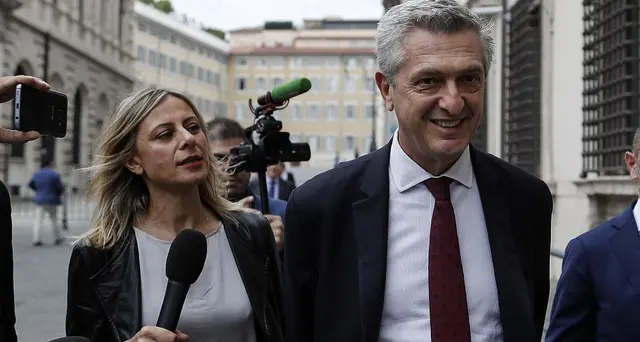 Unhcr darà un parere sul decreto Salvini