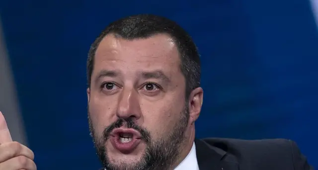 Post contro Salvini: dimesso assessore