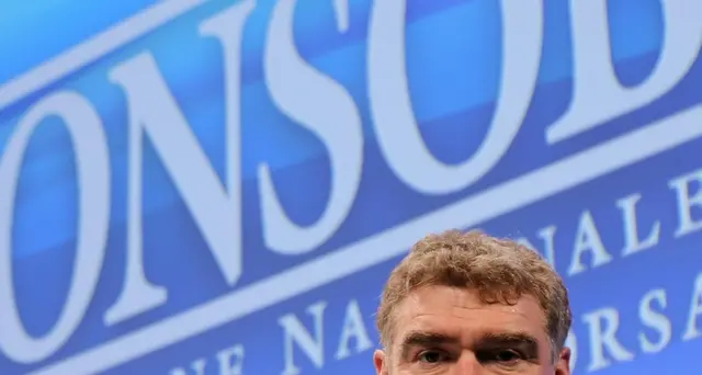 Consob: si dimette presiente Nava