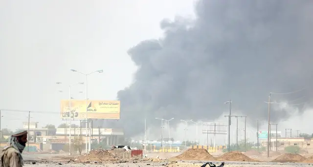 A.Saudita,intercettato missile su Najran
